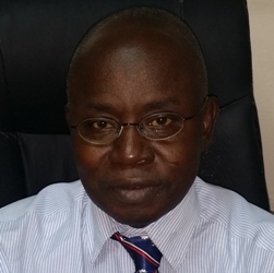 ass. prof. samuel a. ndur