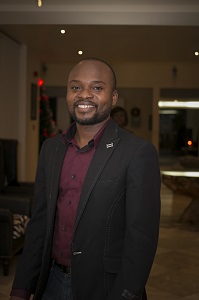 ass. prof. shadrack fosu