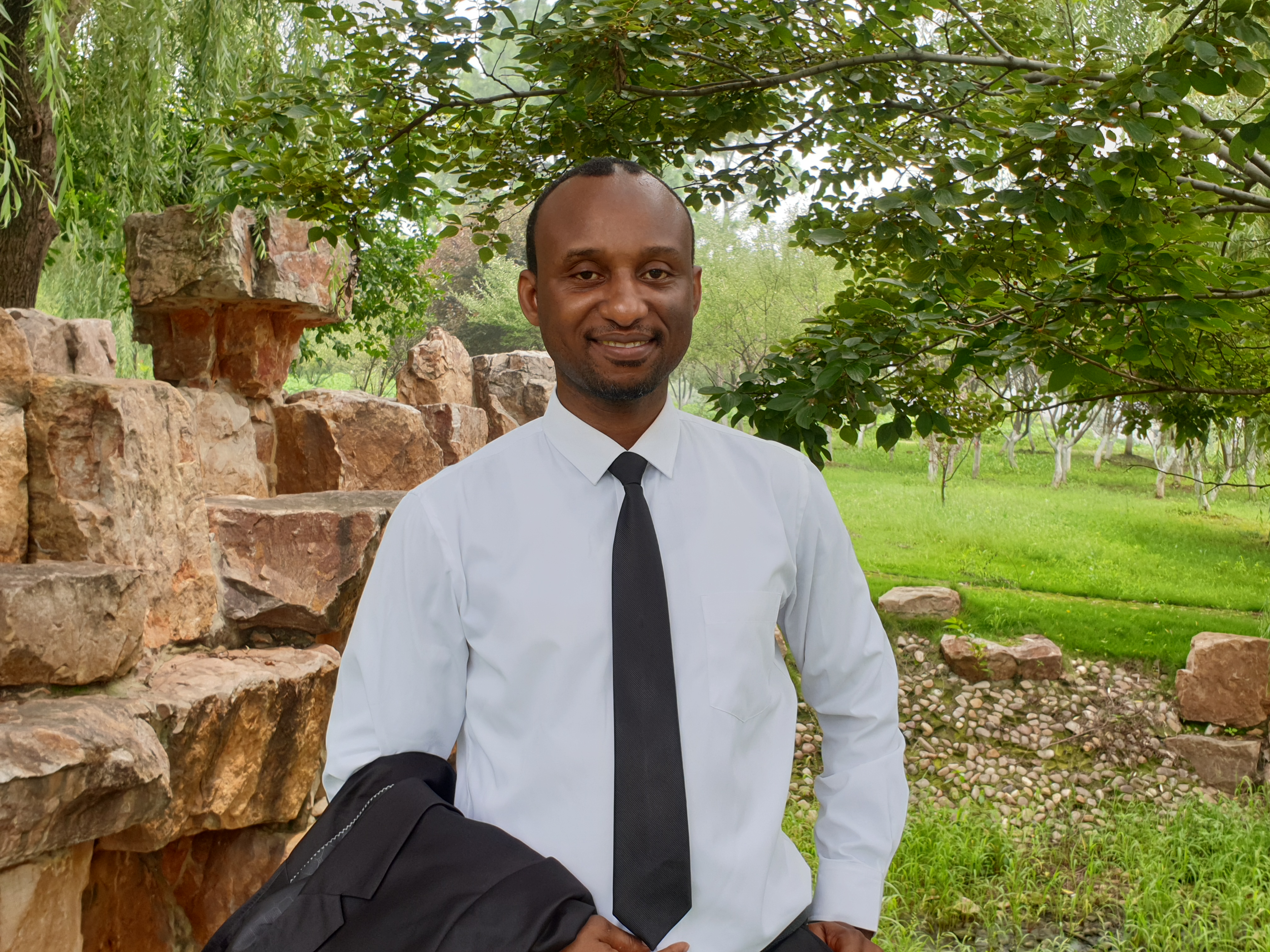 dr. isaac kwaku attatsi