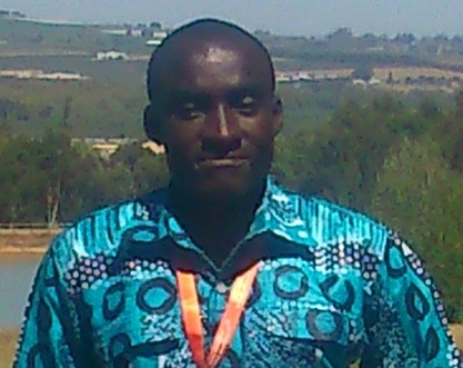 dr. thomas wi afedzi.