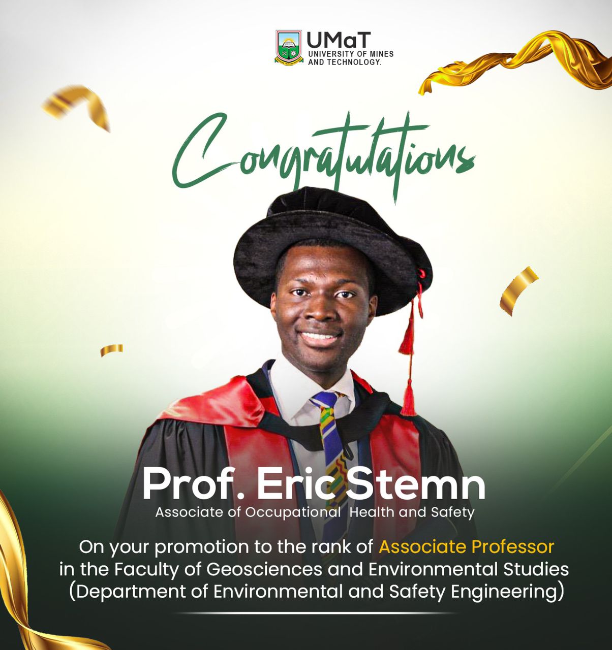 prof stemn